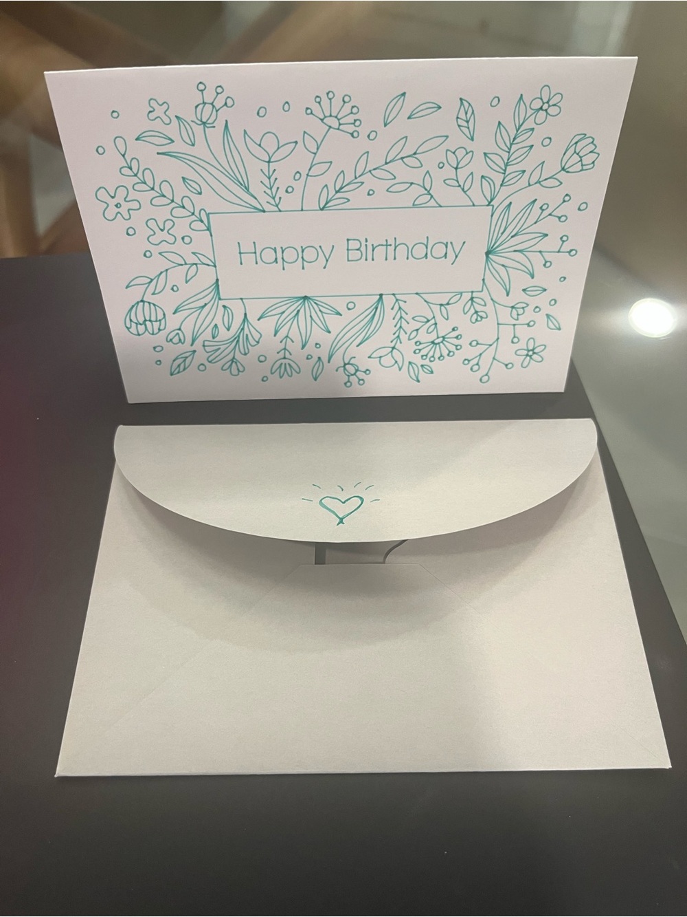 Birthday Greeting Card Bundle